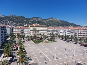 t3 à la vente -   83000  TOULON, surface 87 m2 vente t3 - UBI437442056